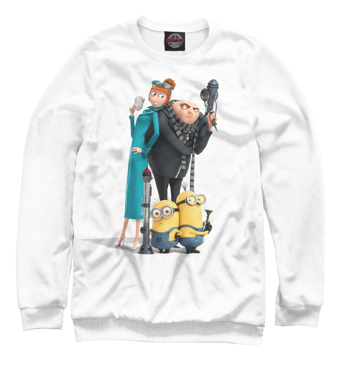 

Семья
