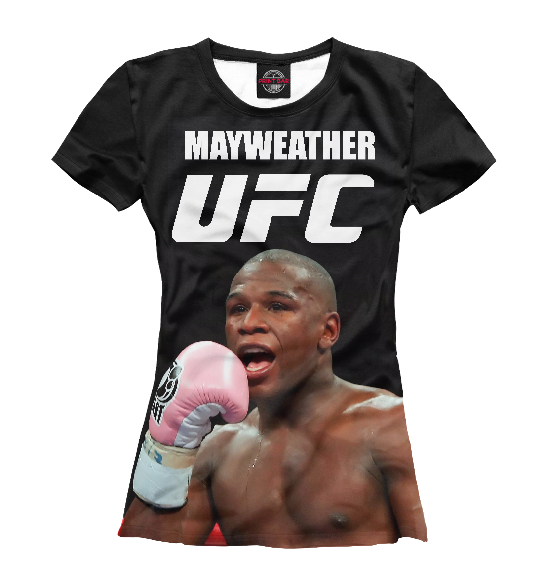 

Mayweather