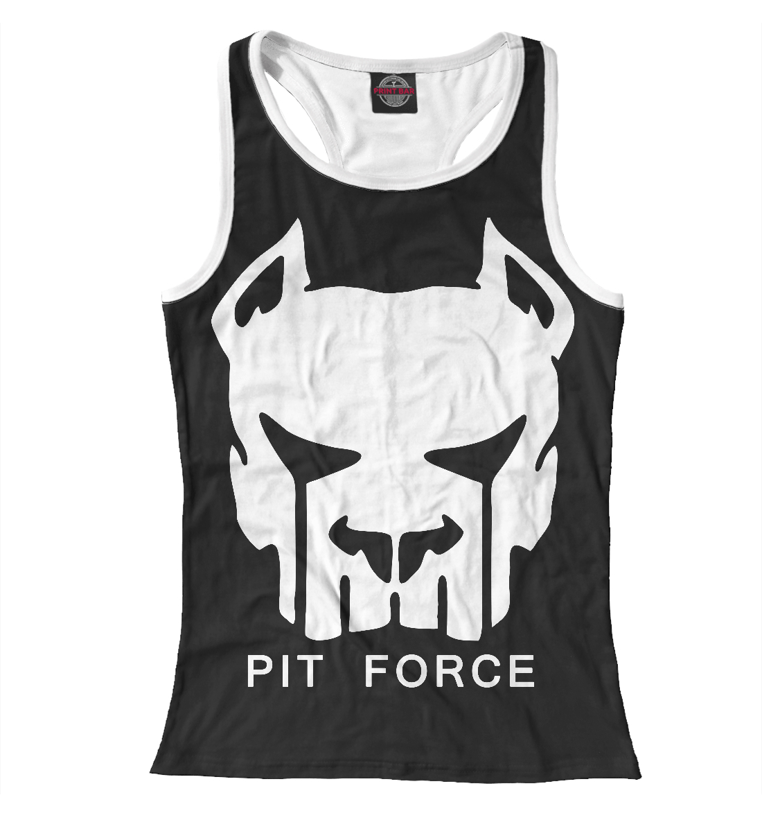 

Pit Froce