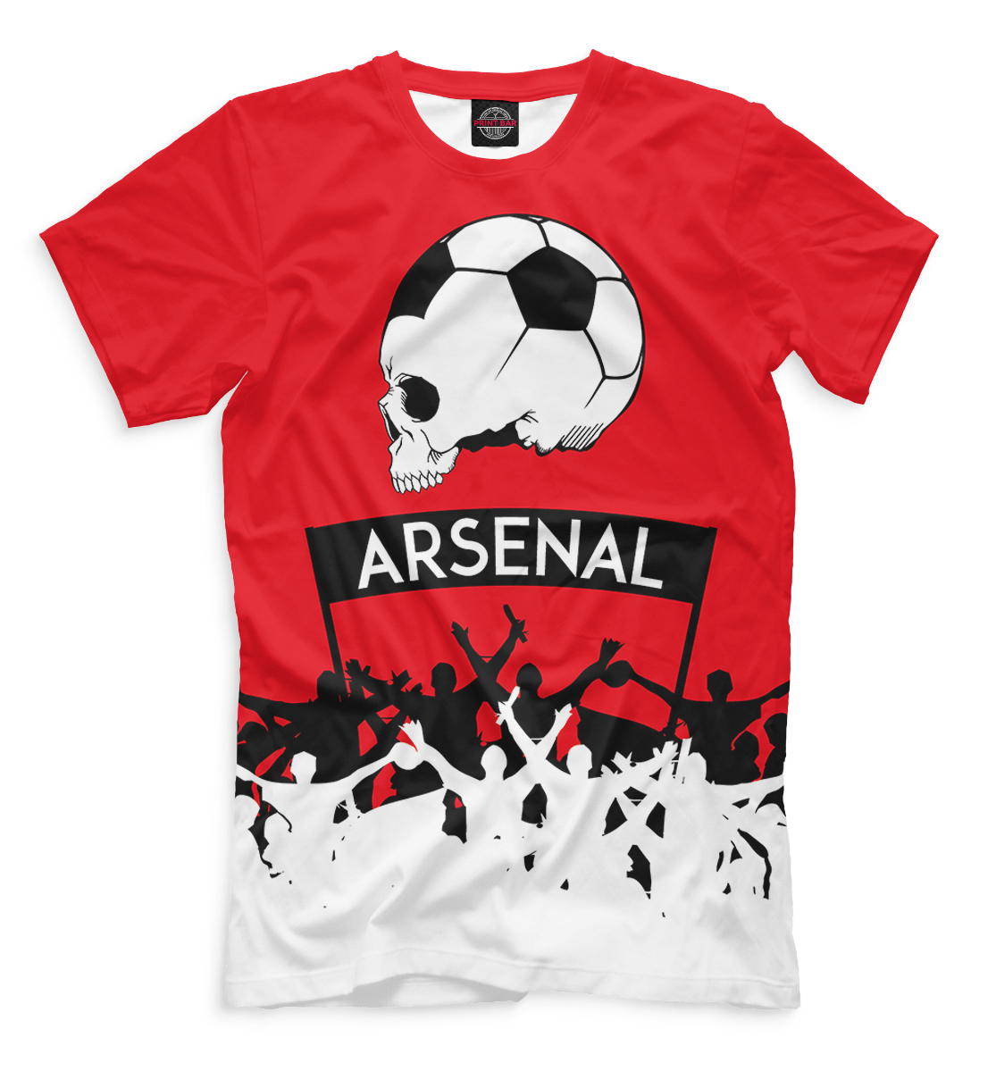 

Arsenal