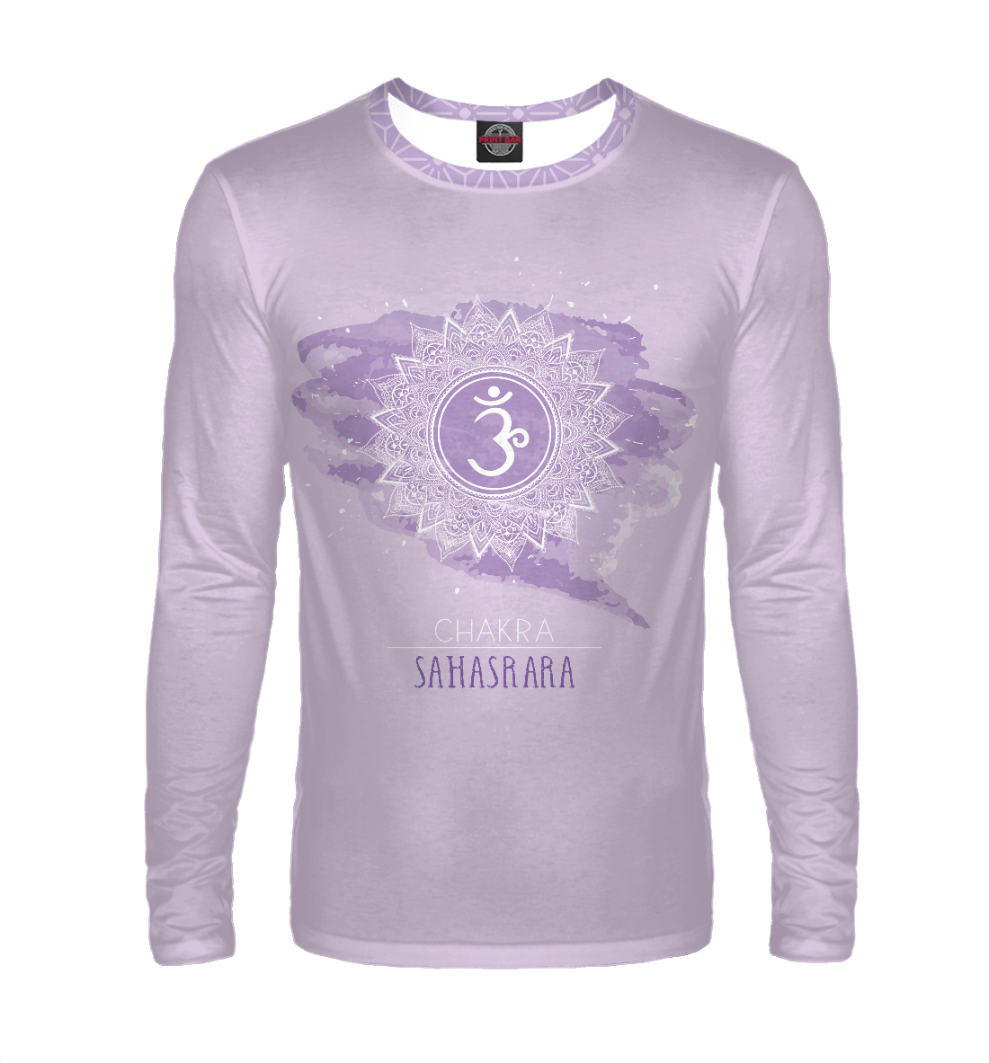 

Чакра Сахасрара