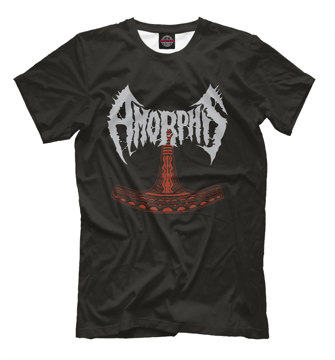 

Amorphis