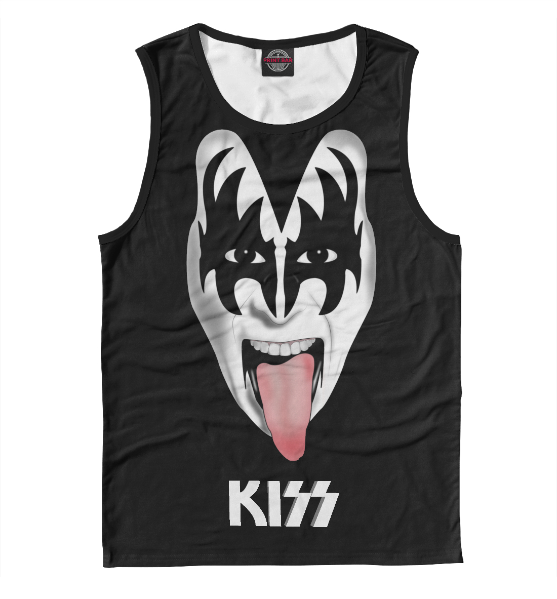

Kiss