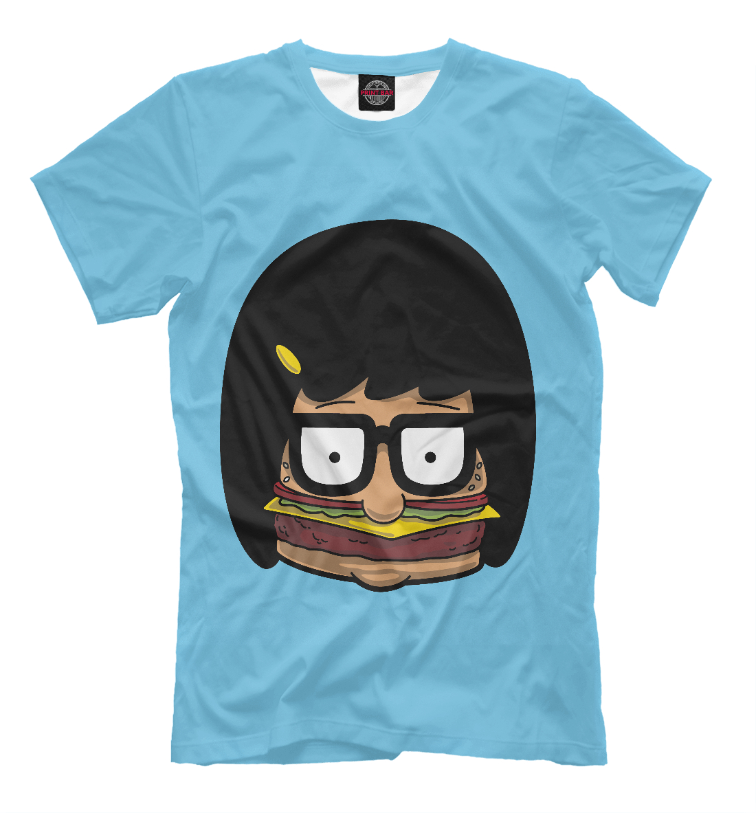 

Bob's Burgers