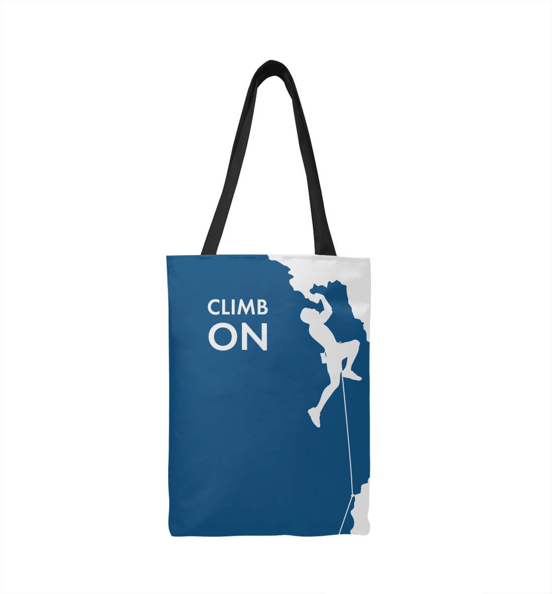 

Climb ON