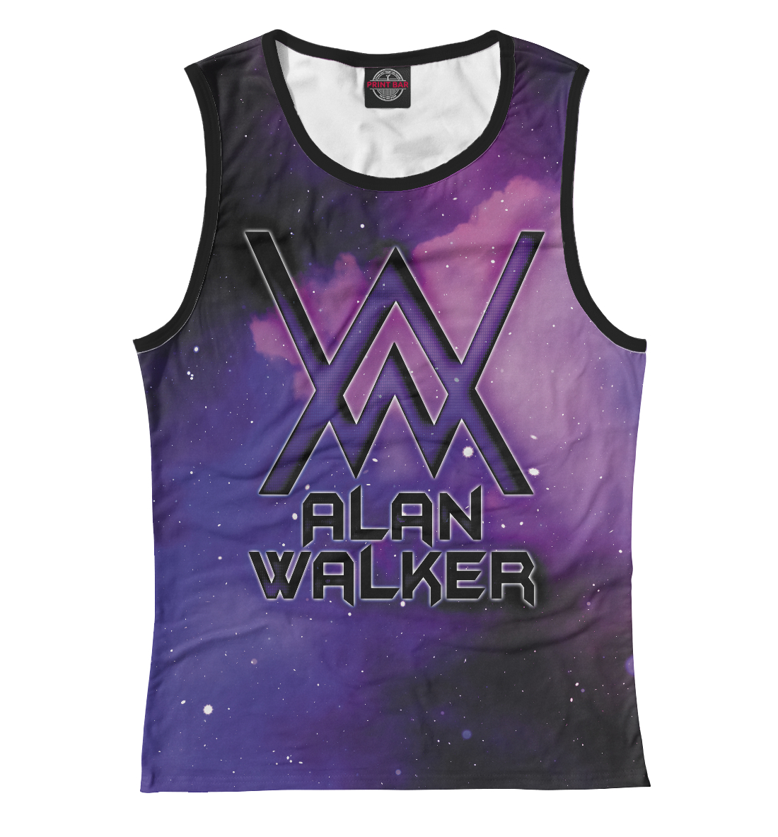 

Alan Walker