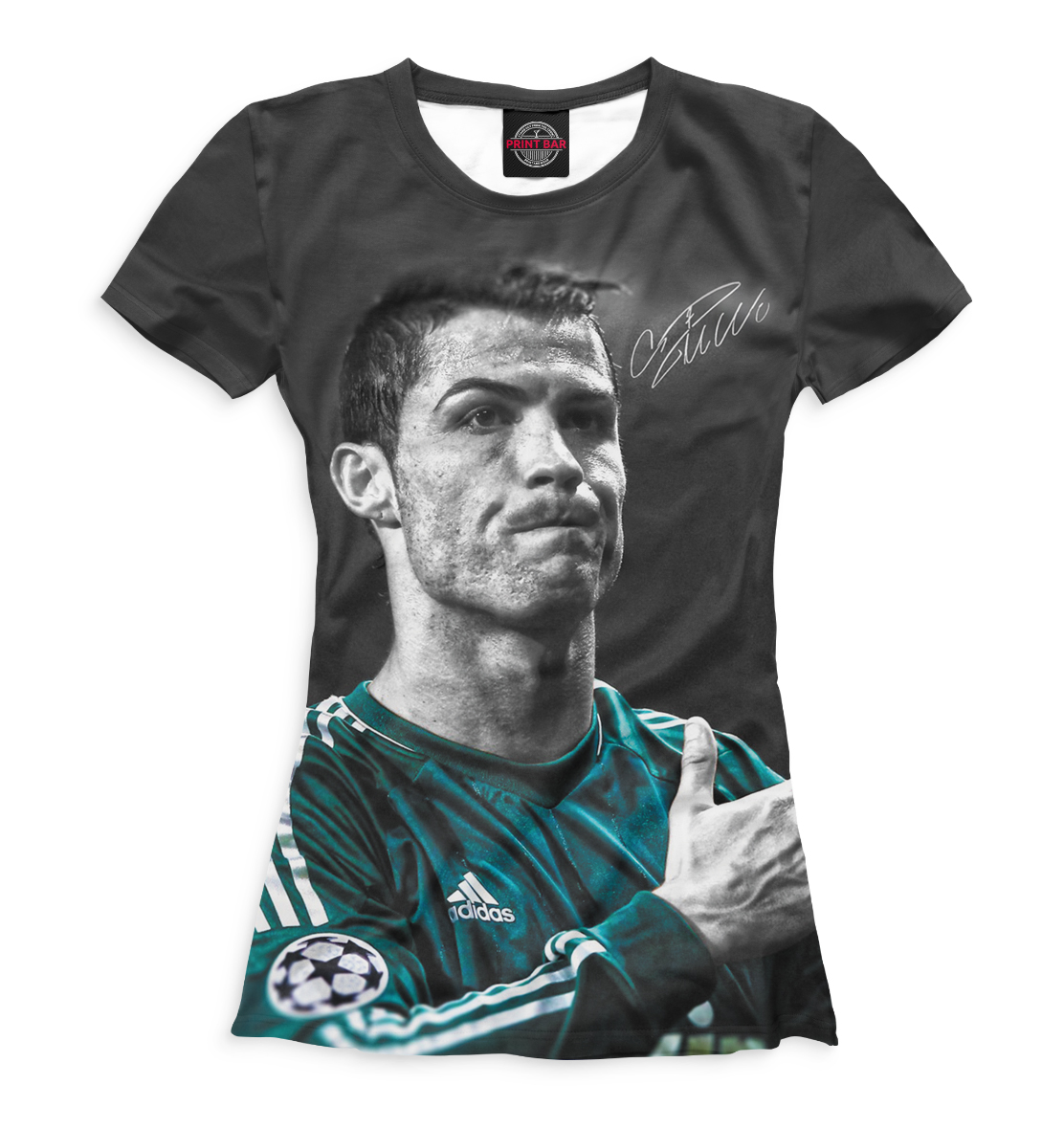 

Криштиану Роналду