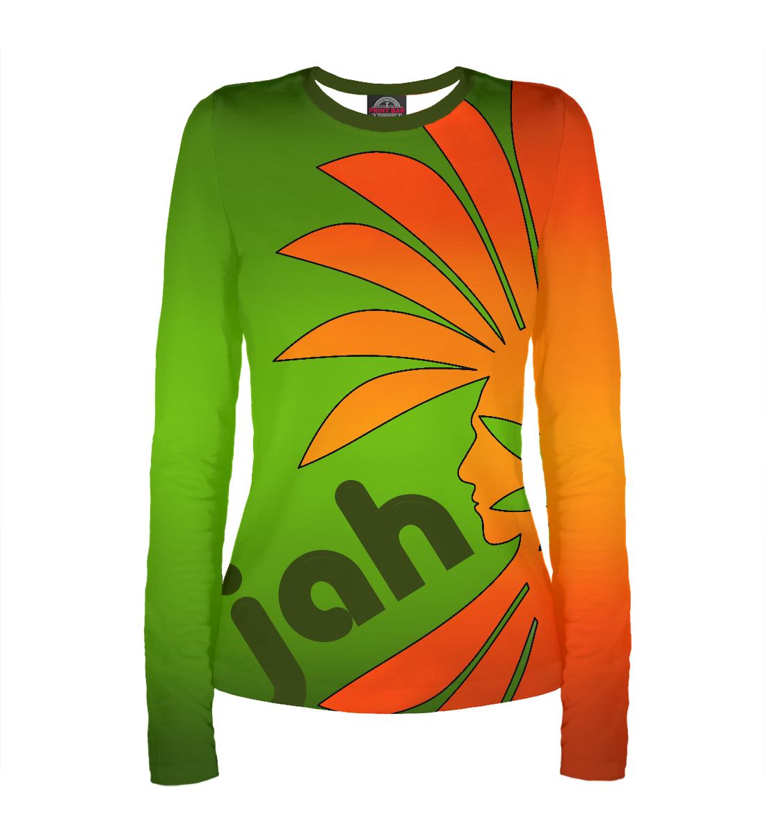 

Jah