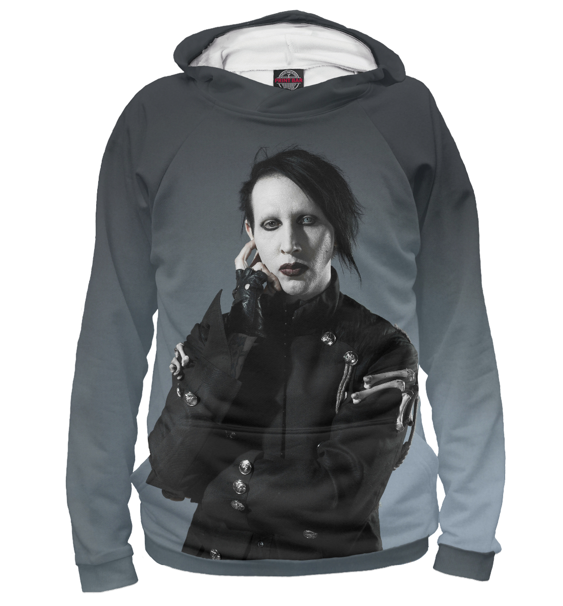 

Marilyn Manson