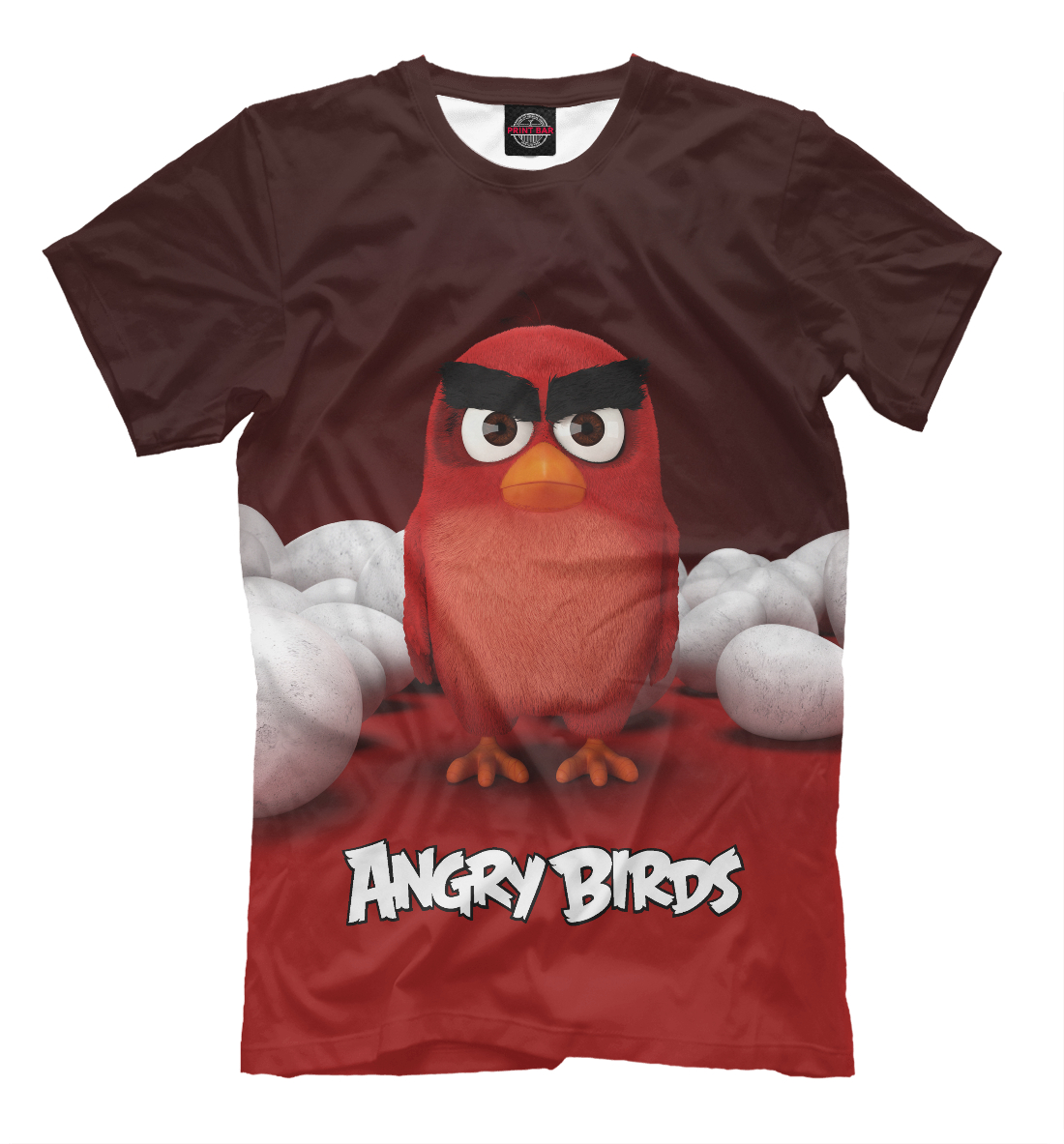 

Angry Birds