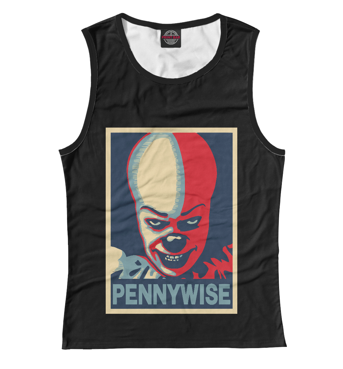 

Pennywise
