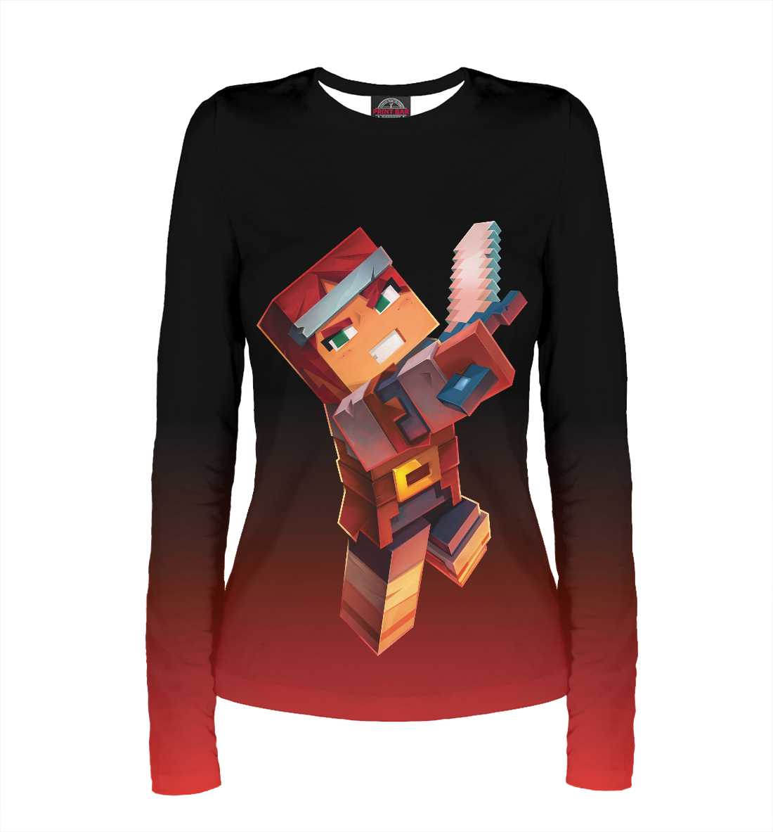 

Minecraft: Dungeons