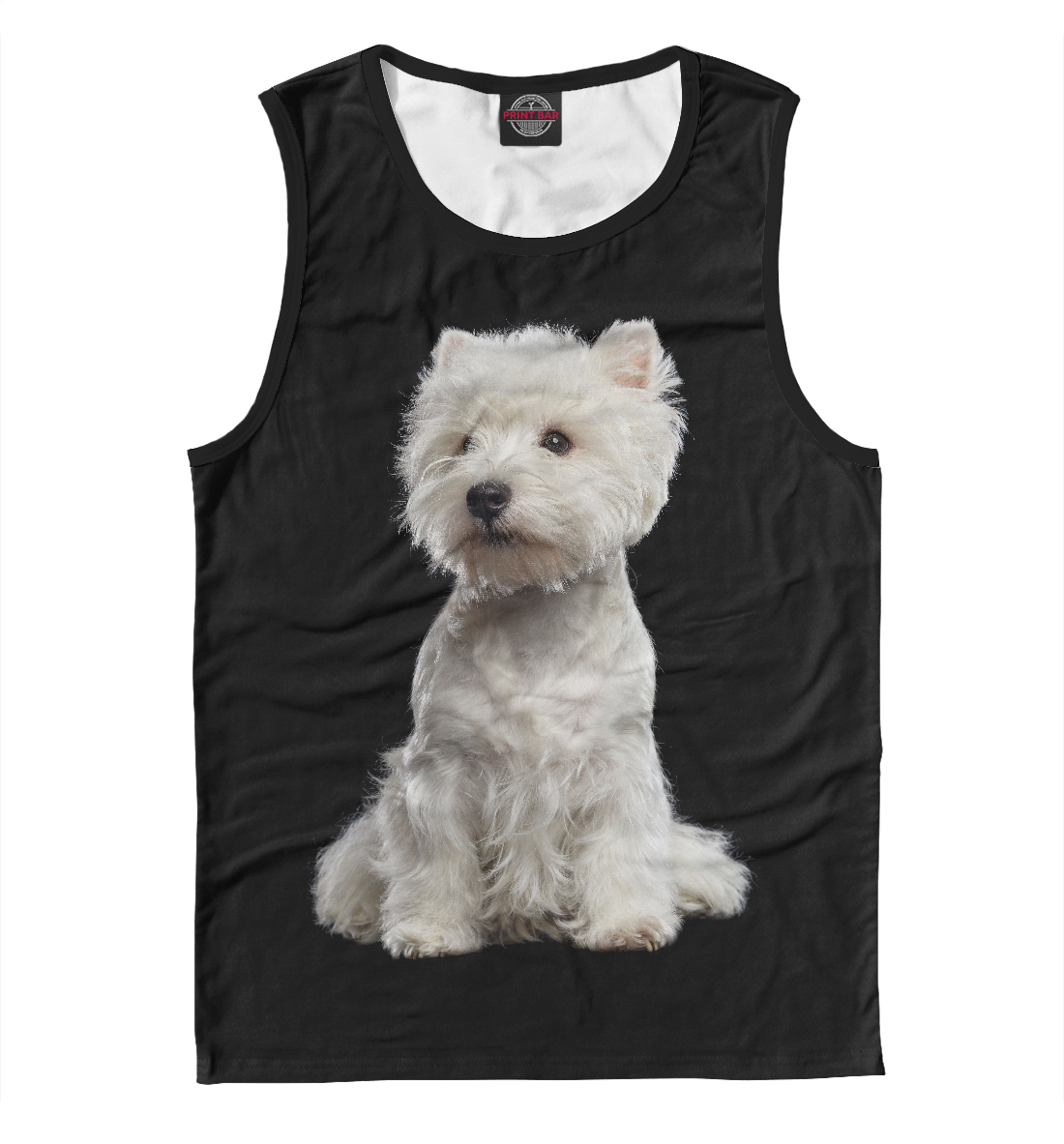 

Уайт терьер