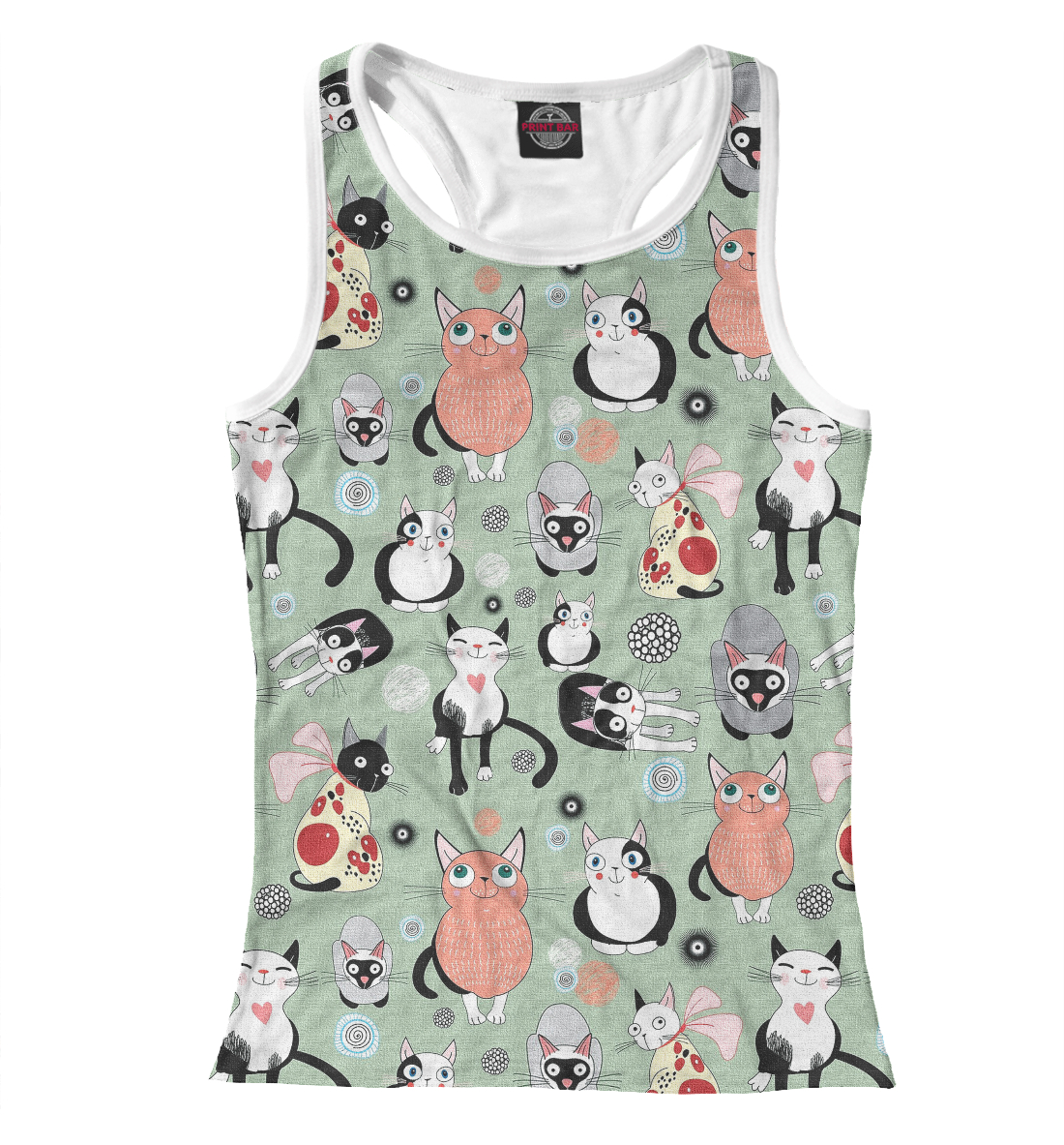 

котики, клубочки