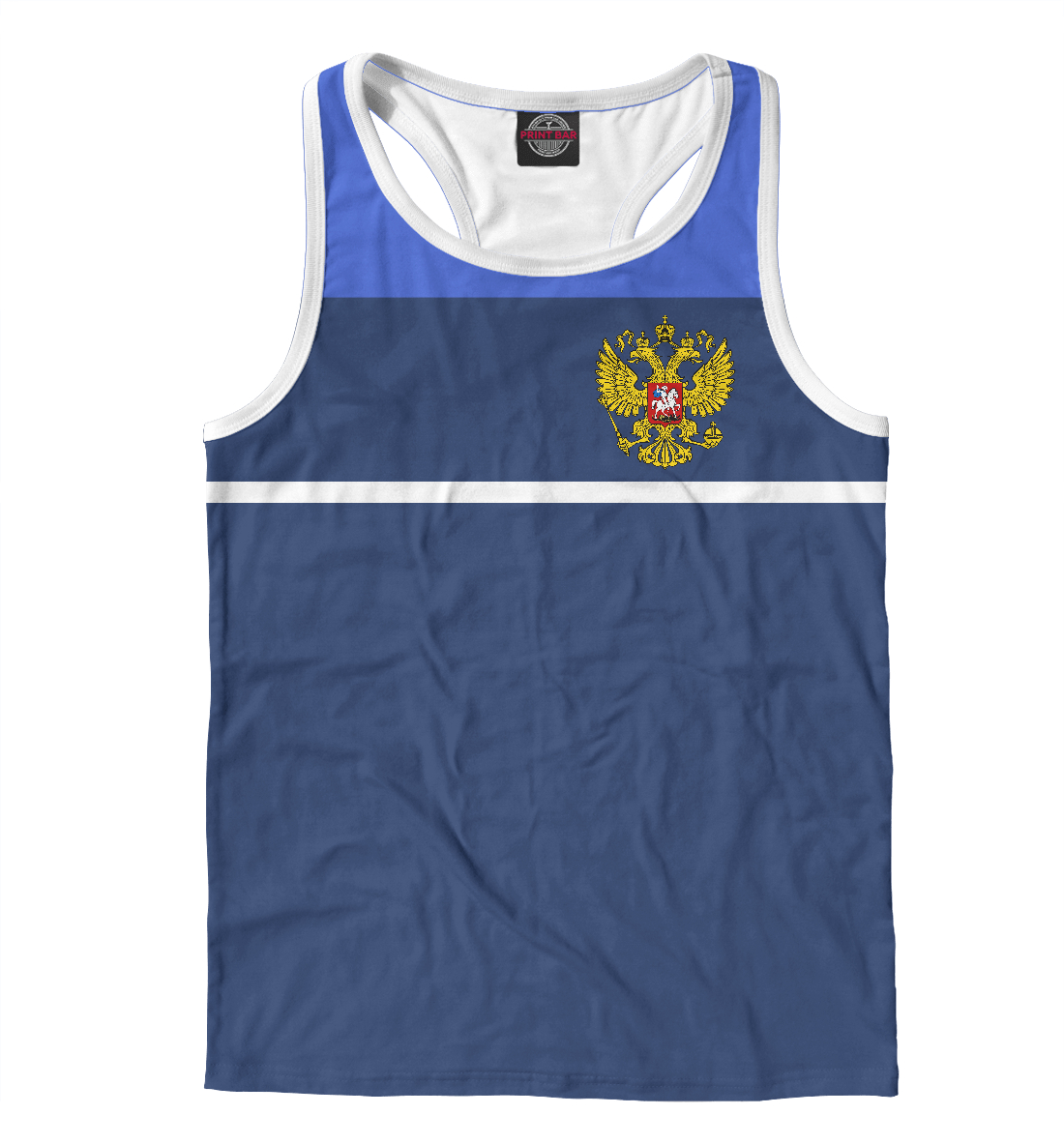 

Russia