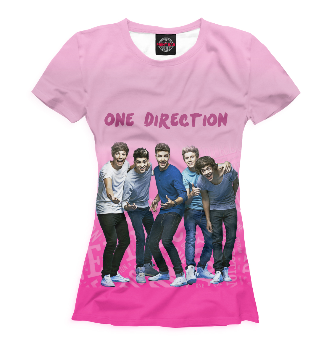 

One Direction