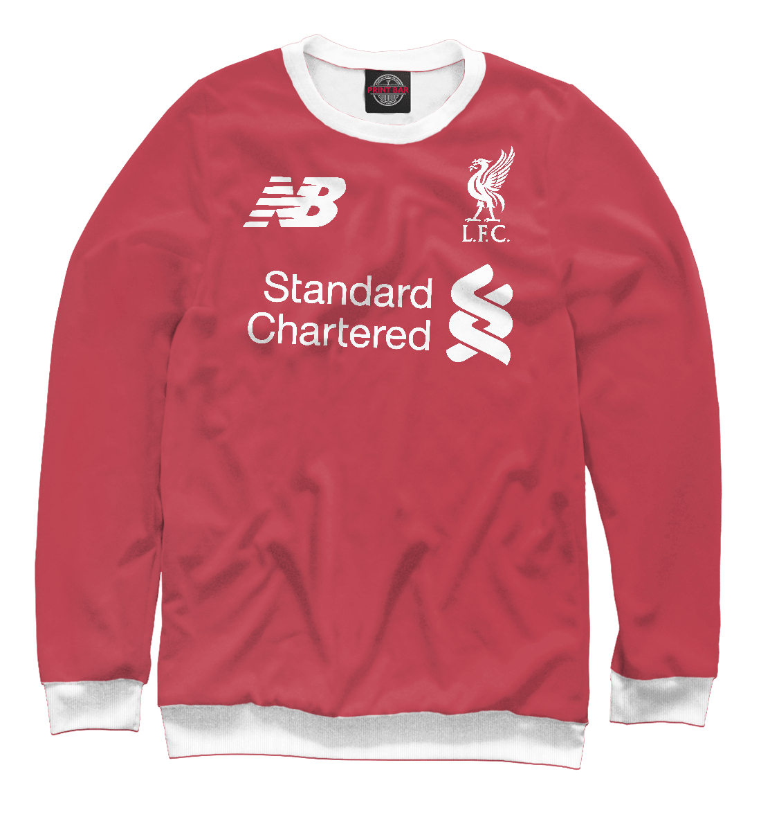 

Liverpool