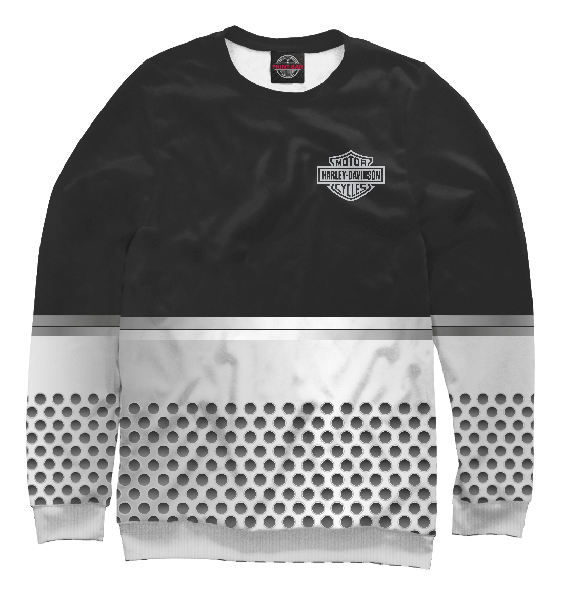

HARLEY DAVIDSON