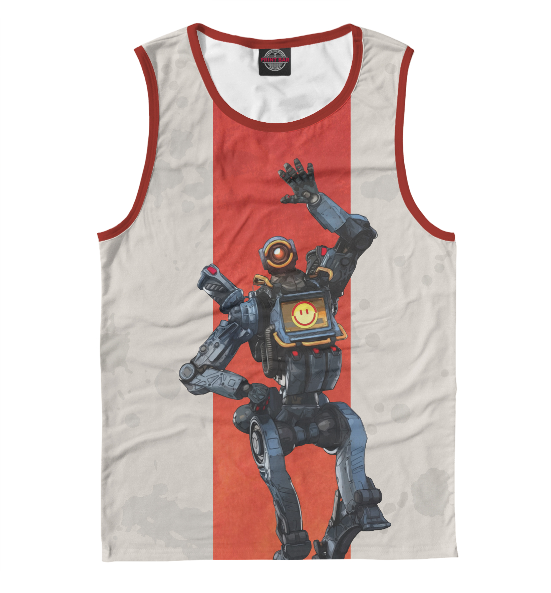 

Apex Legends - Pathfinder