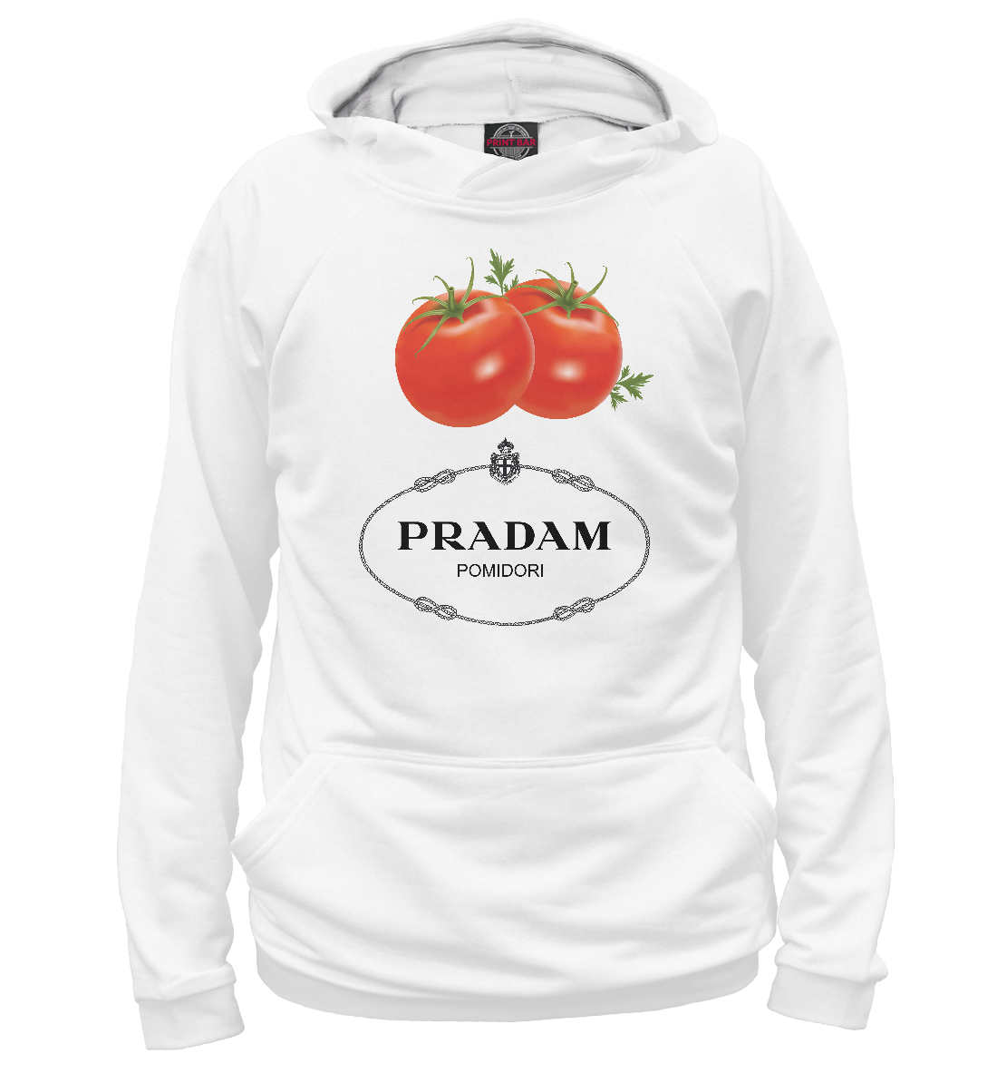 

PRADAM
