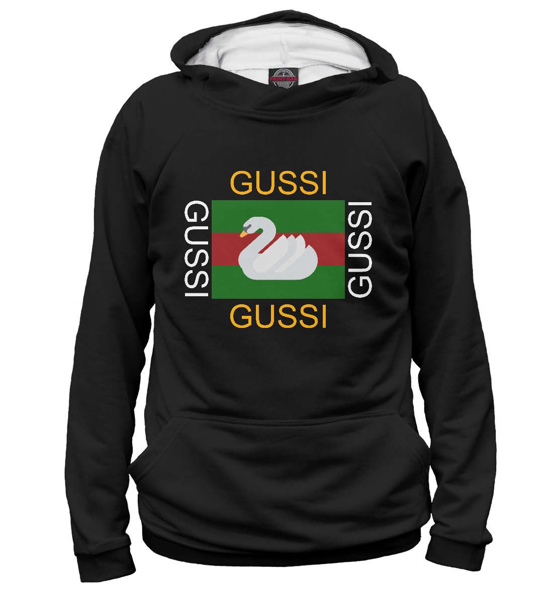 

GUSSI