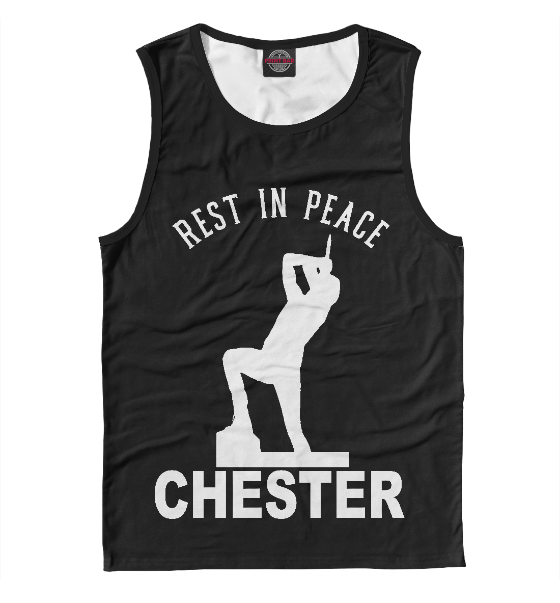 

Chester