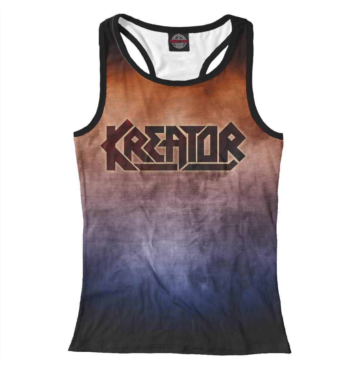 

Kreator