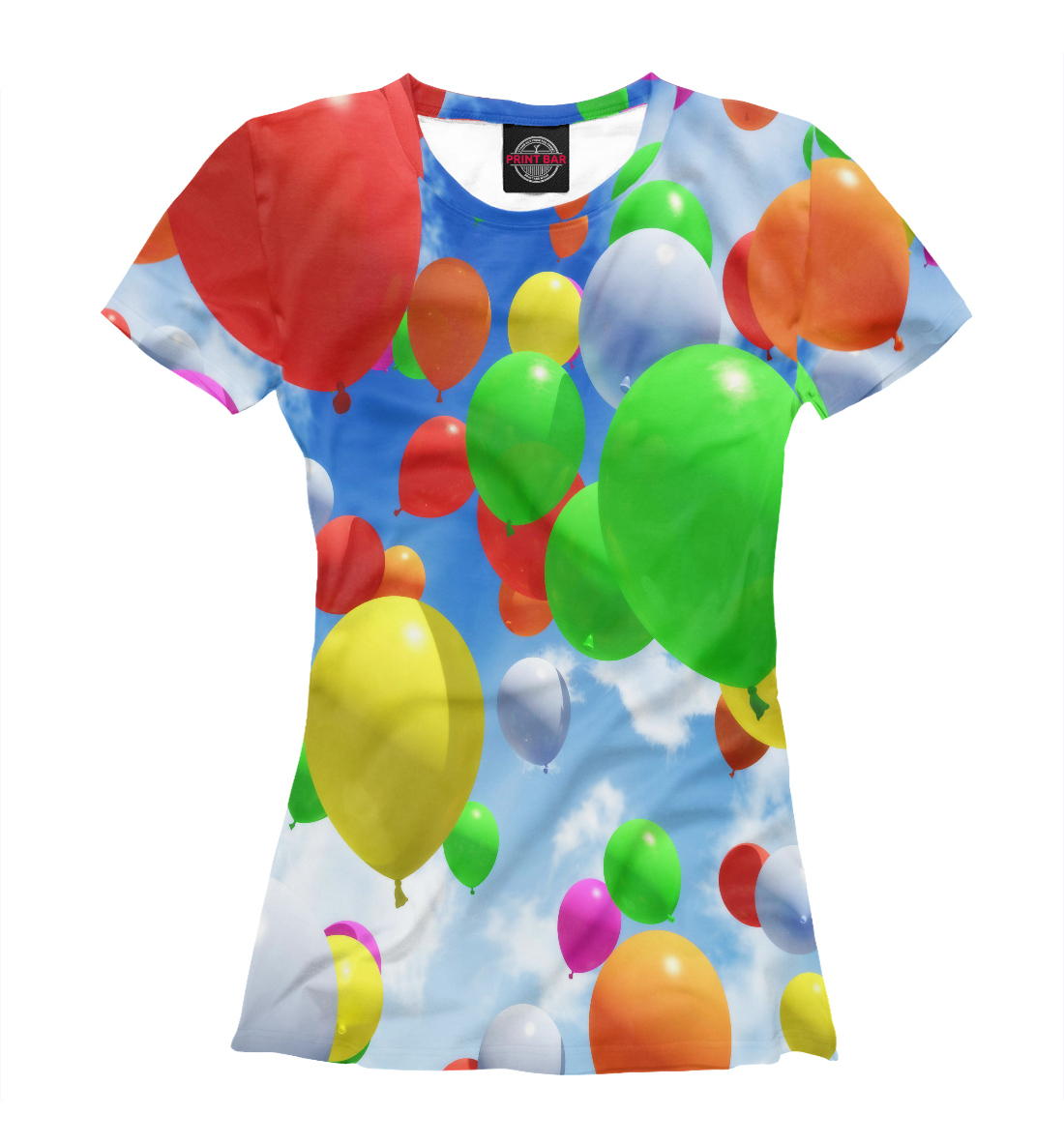 

ВОЗДУШНЫЕ ШАРЫ