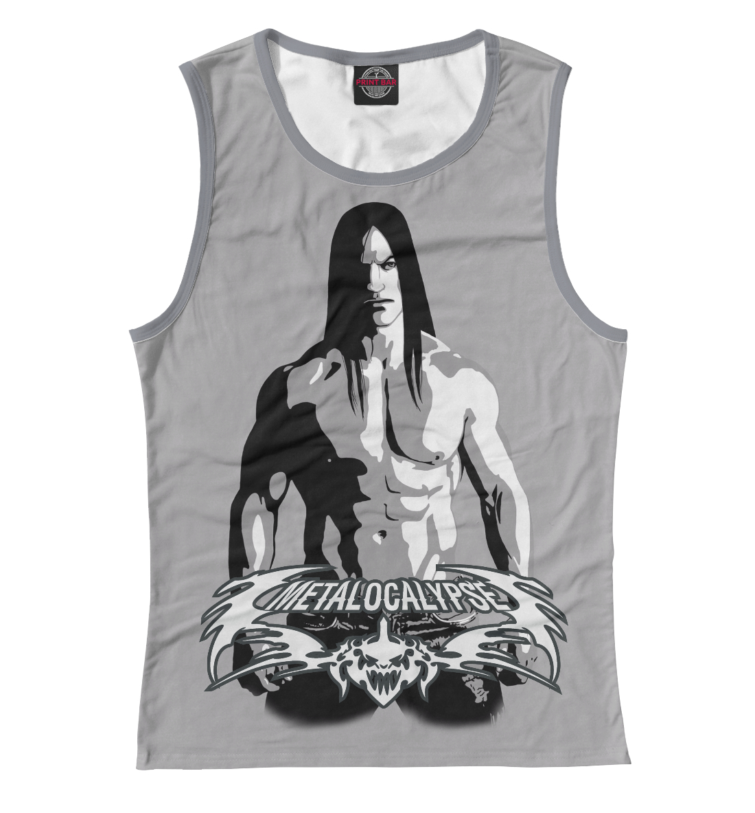

Metalocalypse