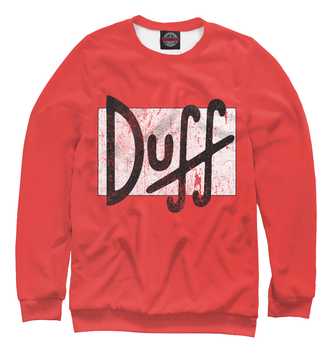 

Пиво Duff