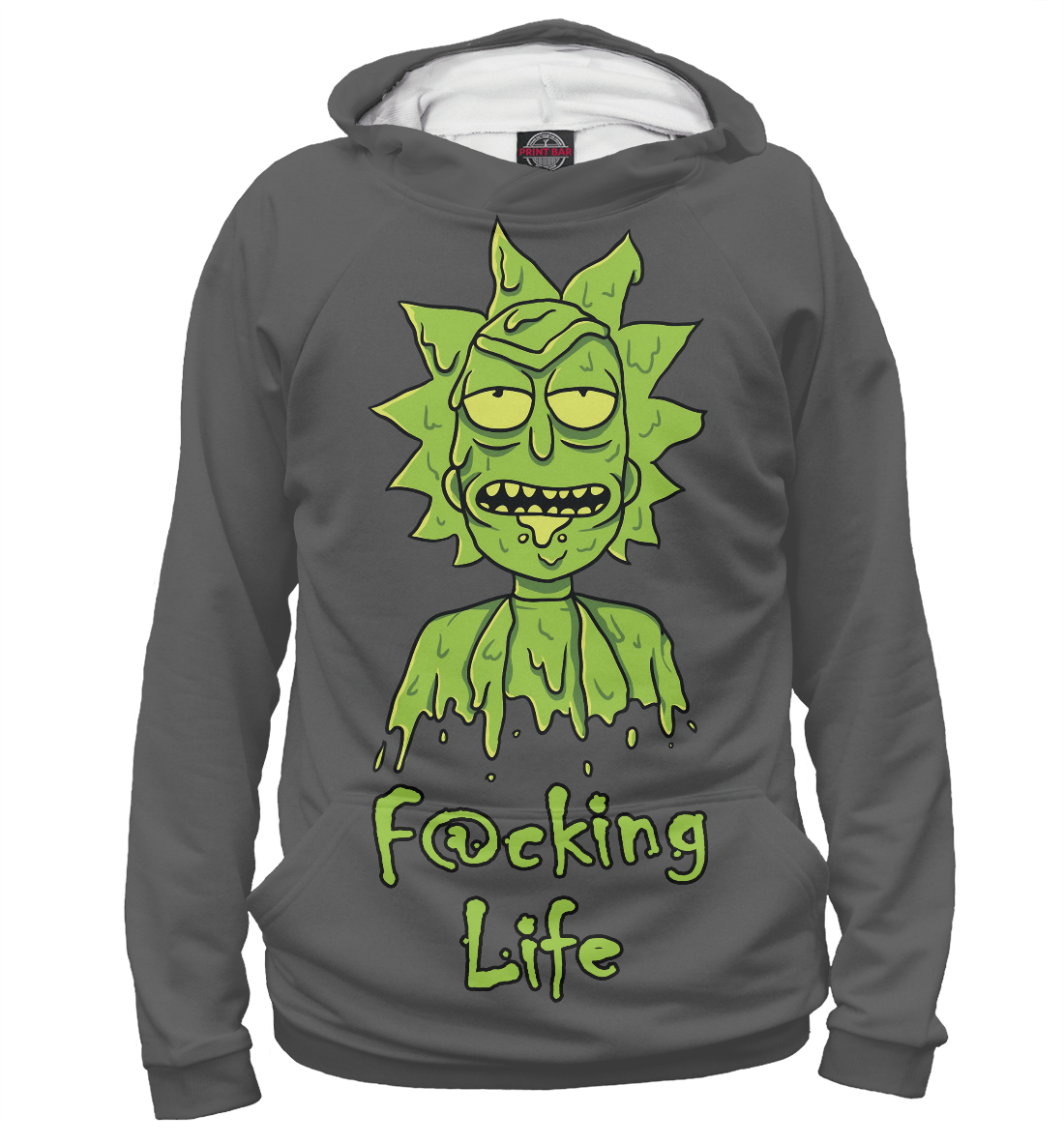 

Bad Rick