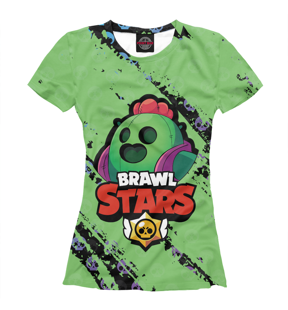 

Brawl Stars