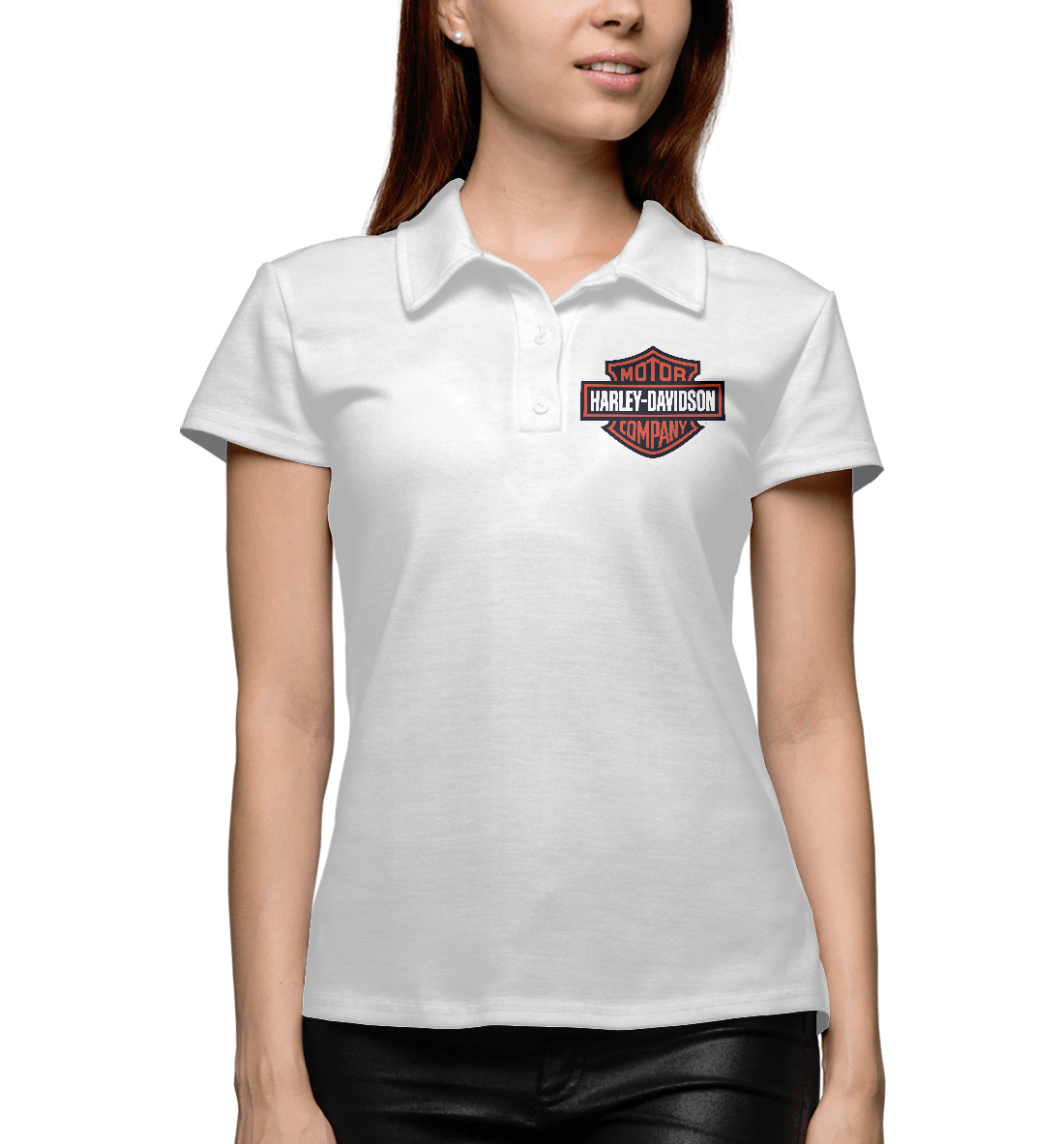

Harley-Davidson