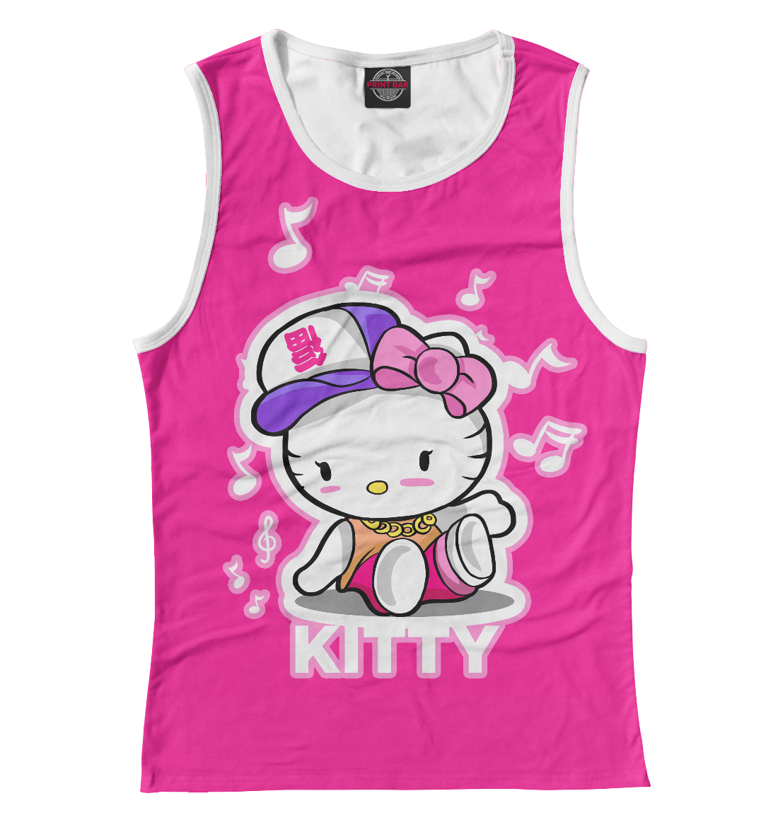 

Hello Kitty