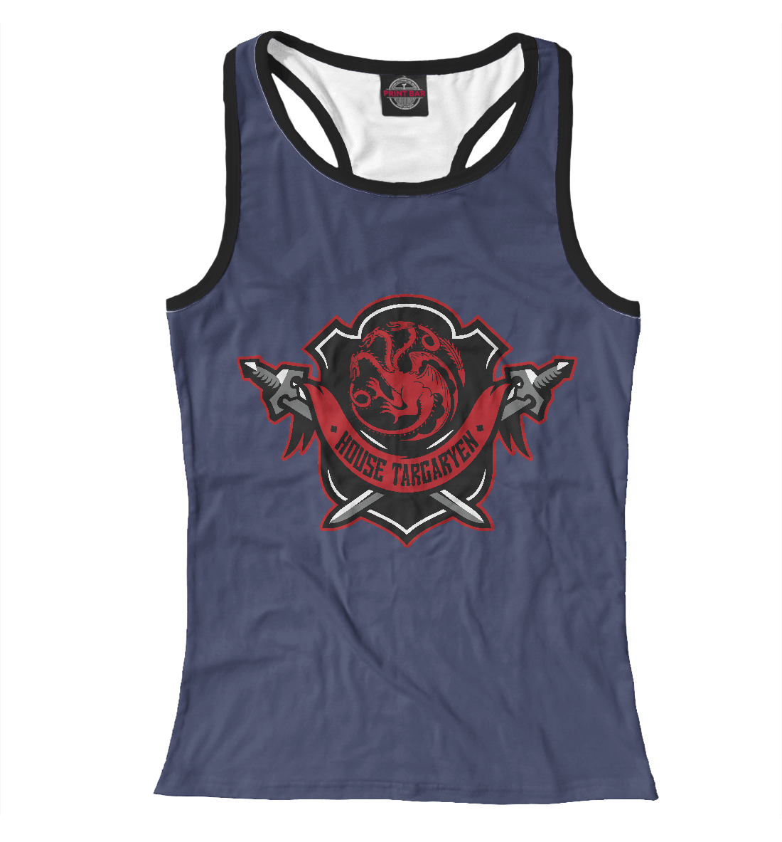 

House Targaryen
