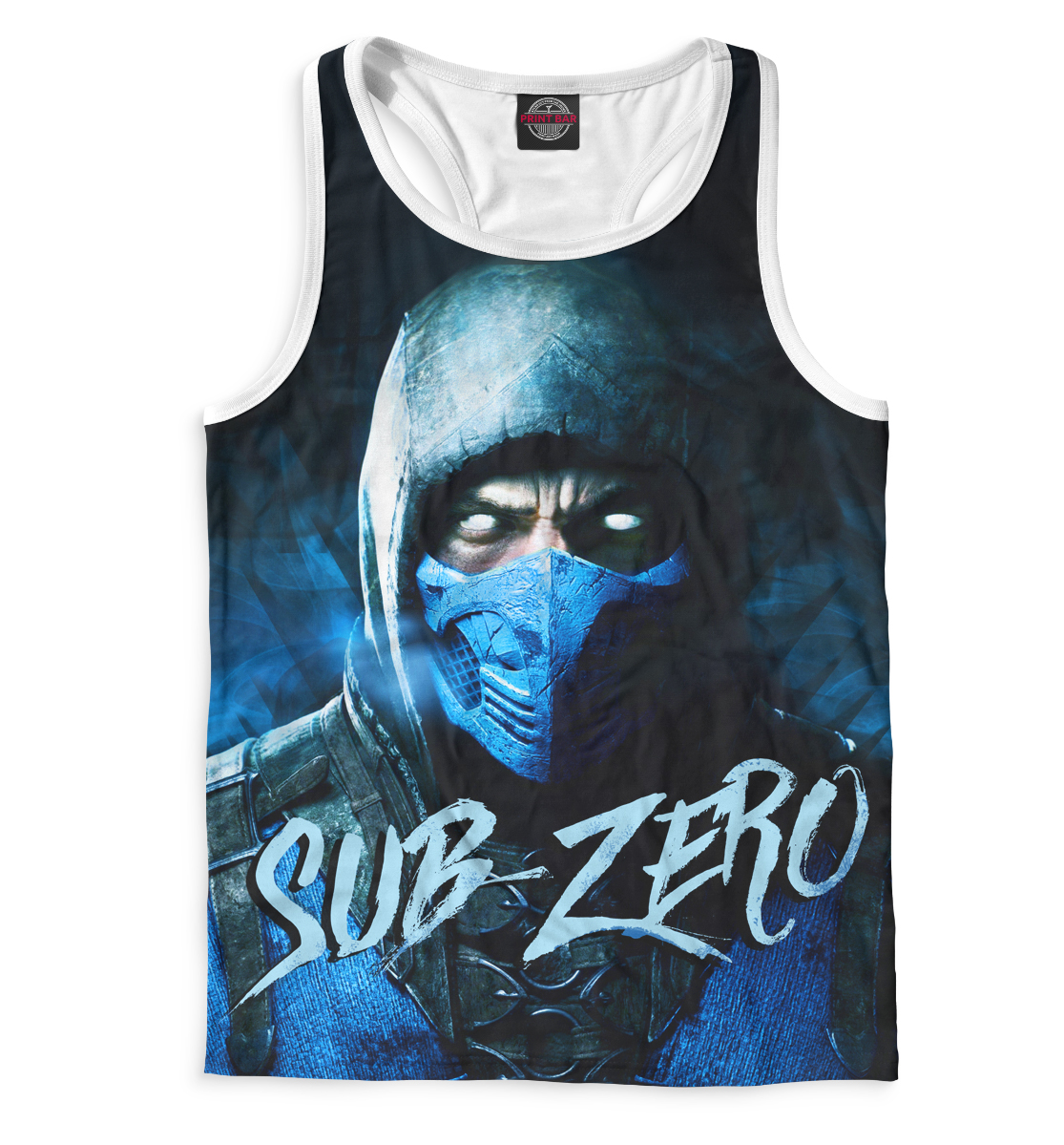 

Sub-Zero