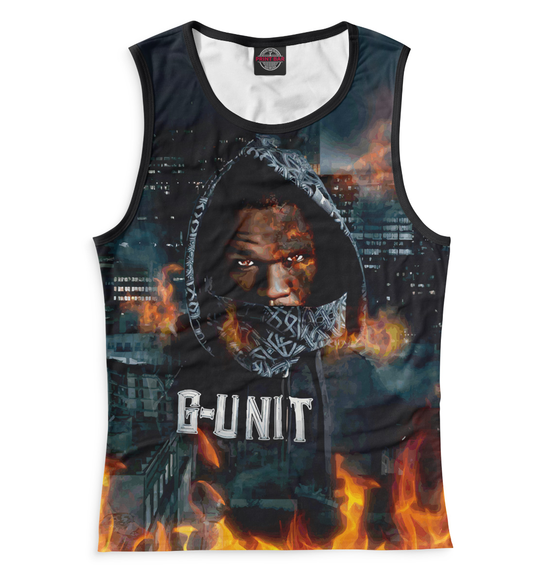 

50 Cent