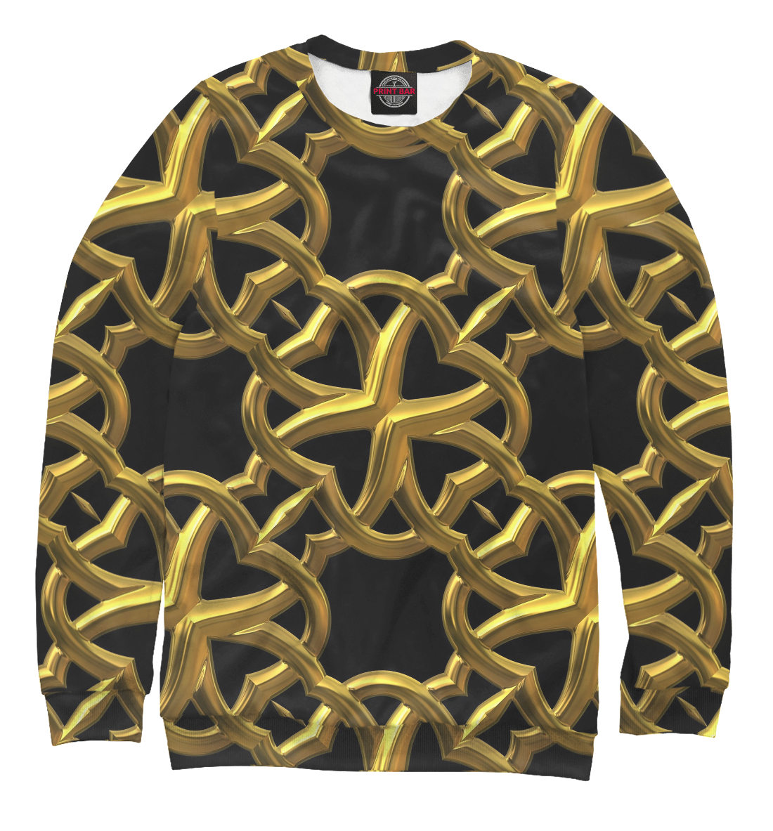 

BLACK&GOLD