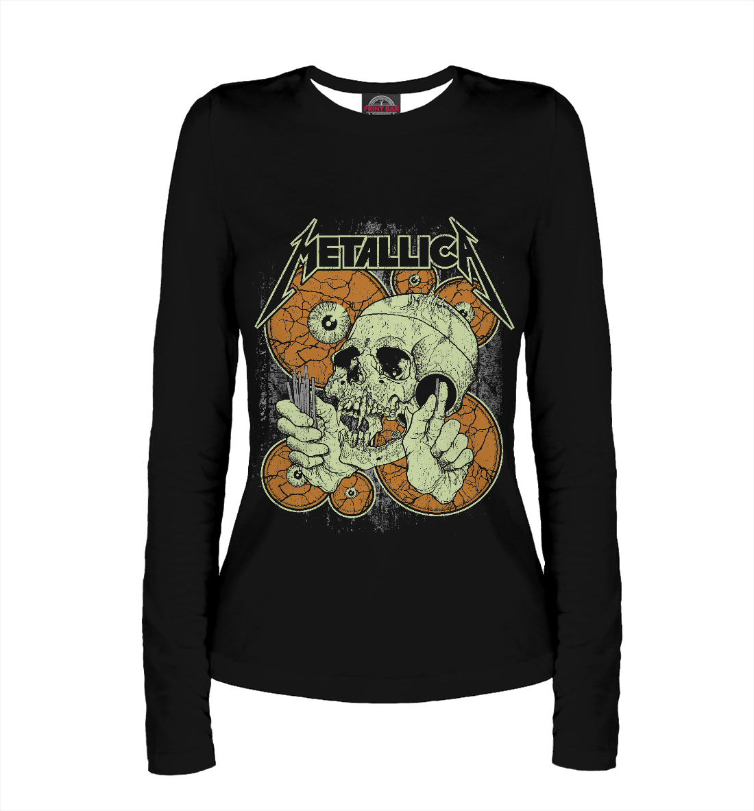 

Metallica