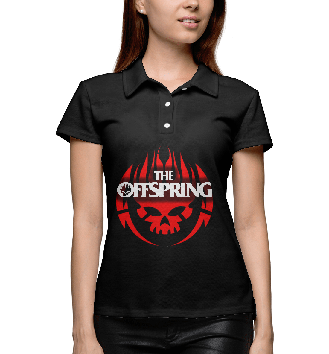 

The Offspring
