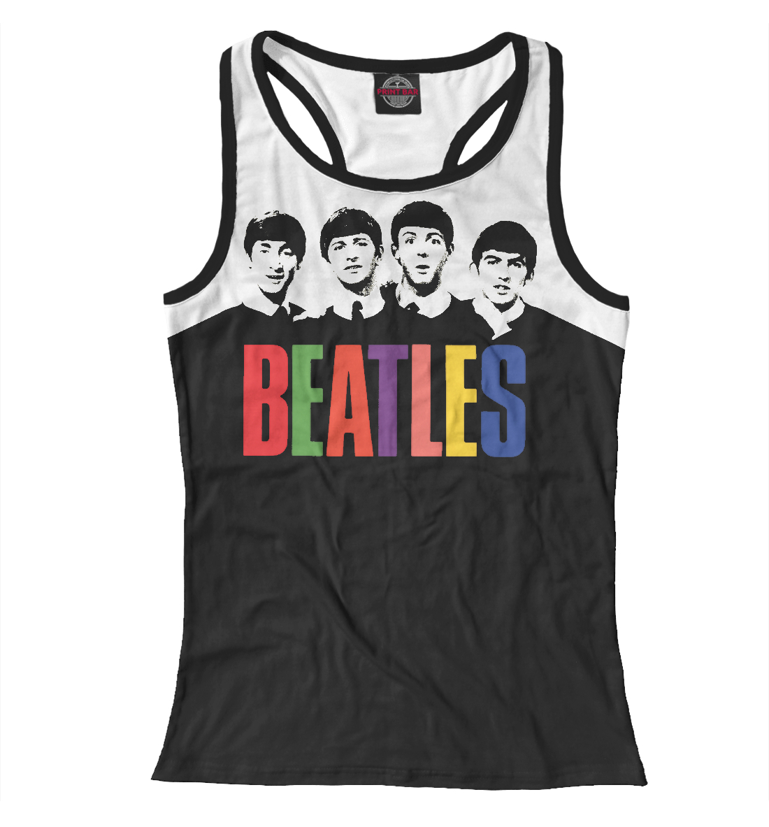 

The Beatles