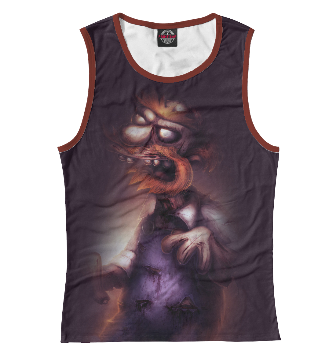 

Садовник Вилли