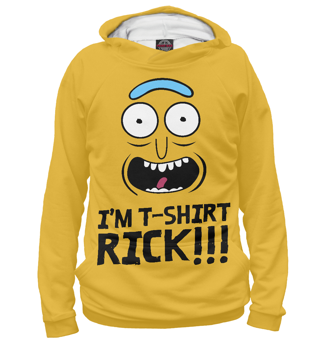 

Rick