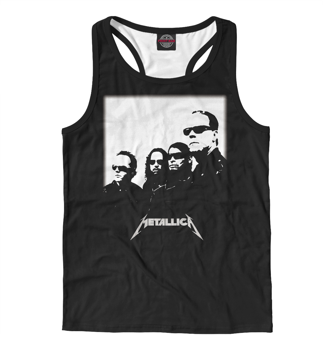 

Metallica
