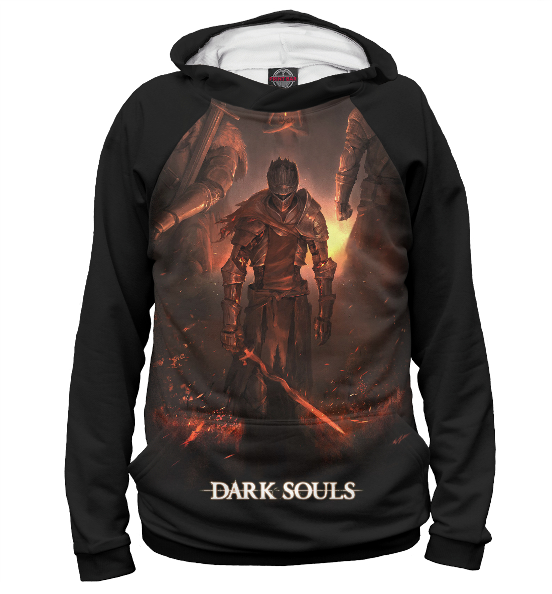 

Dark Souls
