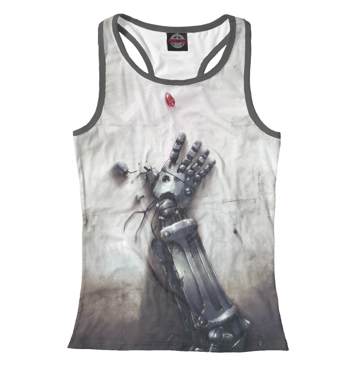 

Стальной алхимик