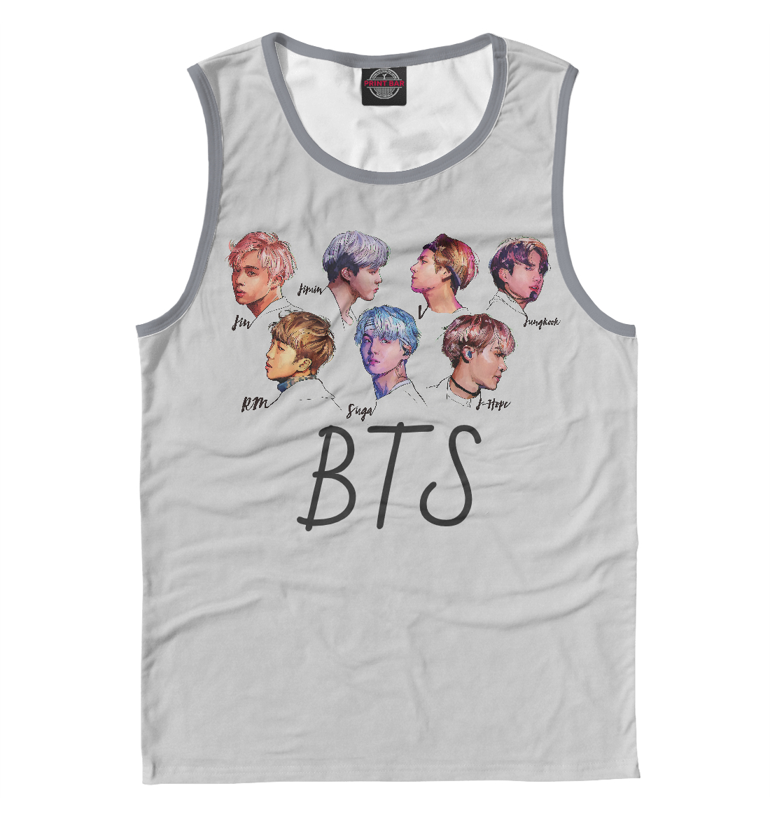 

BTS