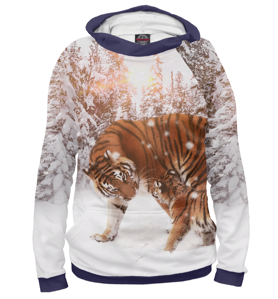 

Tiger