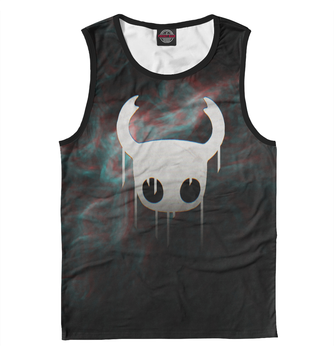 

Hollow Knight