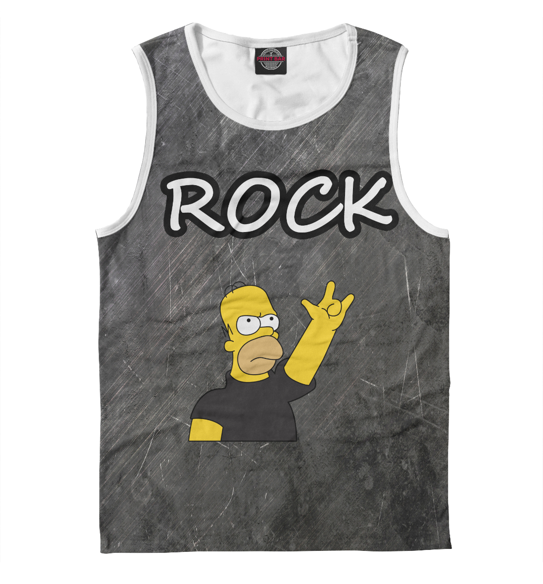 

Rock